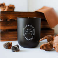 Teakwood- VIP PRE-ORDER