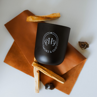 Smoke & Oud - VIP PRE-ORDER