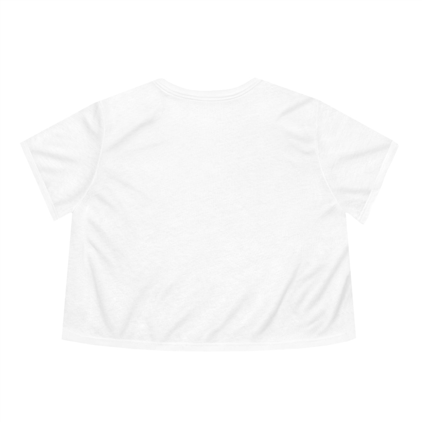 
                  
                    Virtue Alchemy Candle Co Women's Flowy Cropped Tee
                  
                