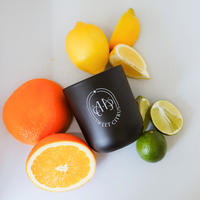 Sweet Citrus - VIP PRE-ORDER