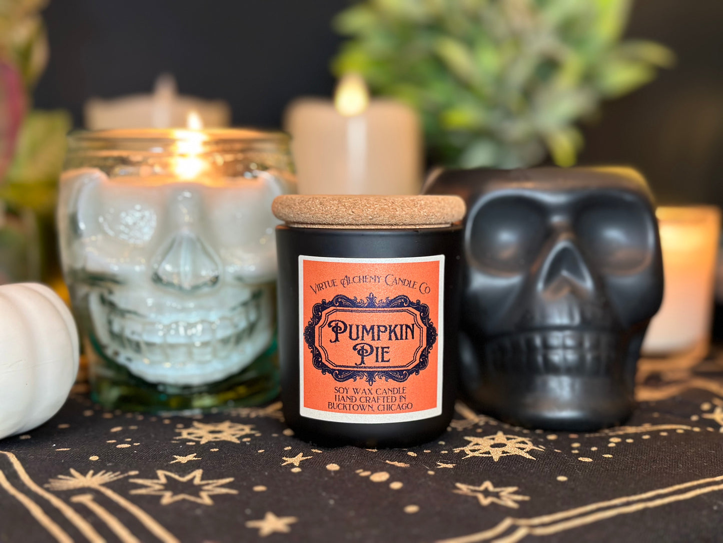 Shop Candles