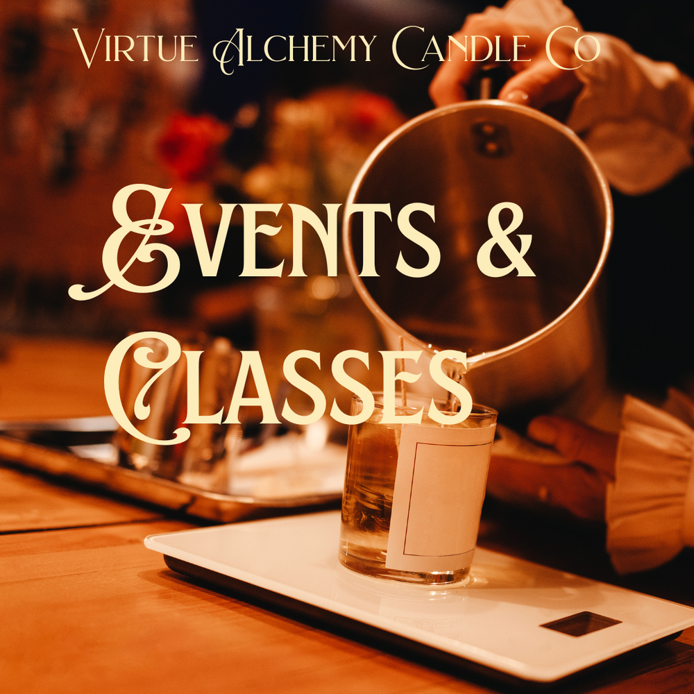 Events & Classes