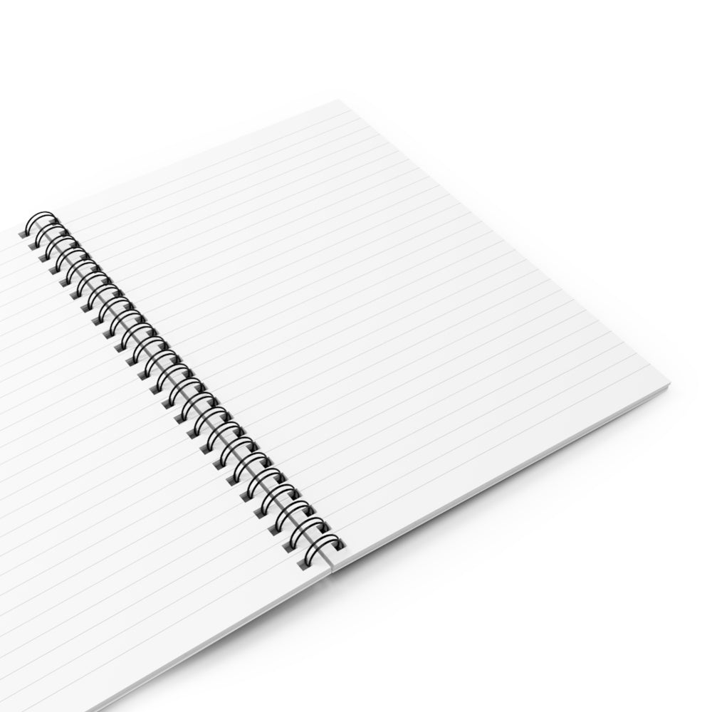 
                  
                    Daisy Notebook - Peach
                  
                