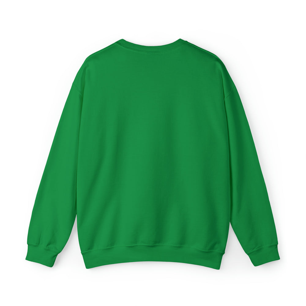 Light green crewneck hot sale