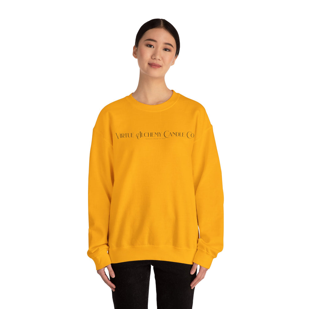 
                  
                    Unisex Heavy Blend™ Crewneck Sweatshirt
                  
                