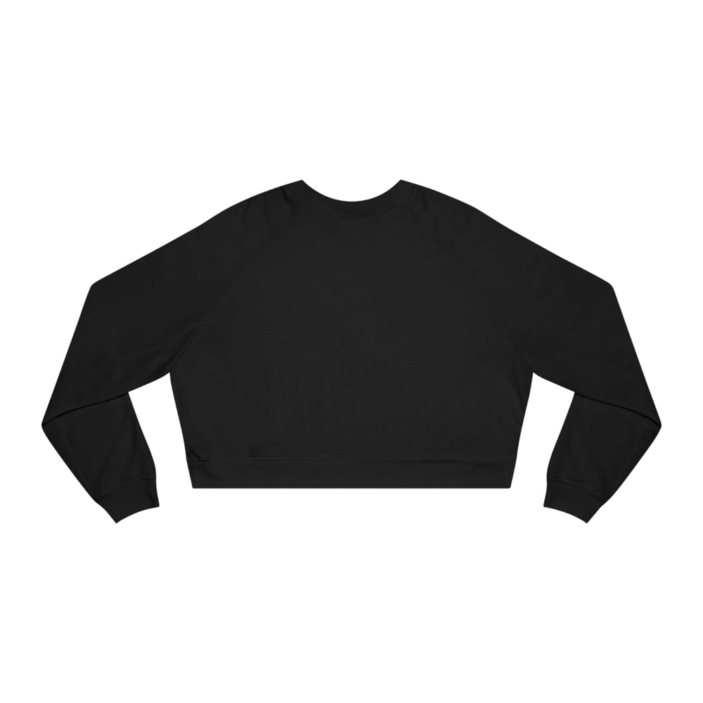 
                  
                    Logo Women's Cropped Fleece Pullover
                  
                