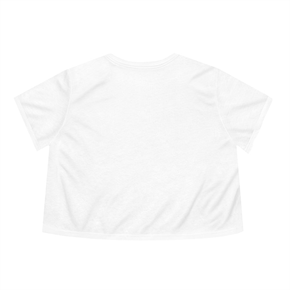 
                  
                    Virtue Alchemy Candle Co Women's Flowy Cropped Tee
                  
                