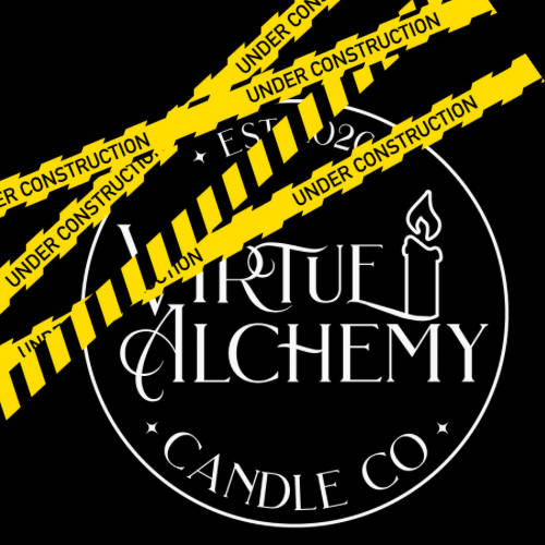 Virtue Alchemy Candle Co.