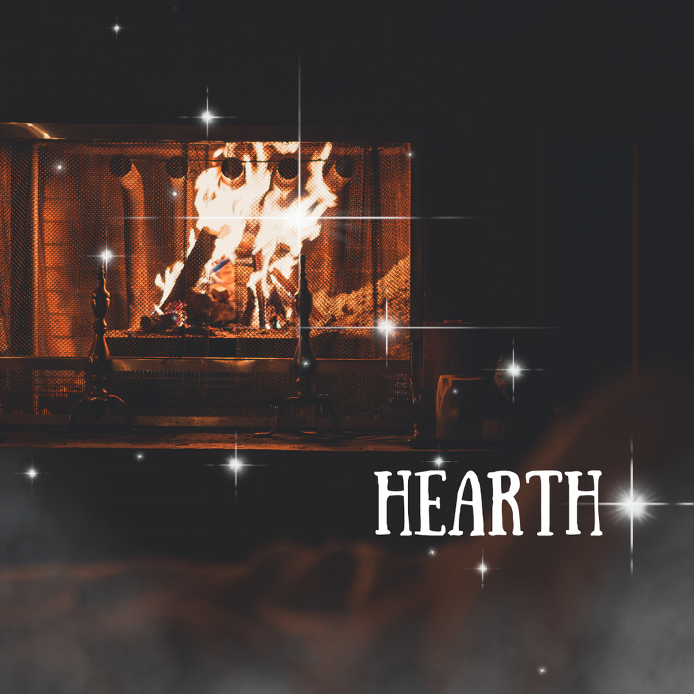 Hearth