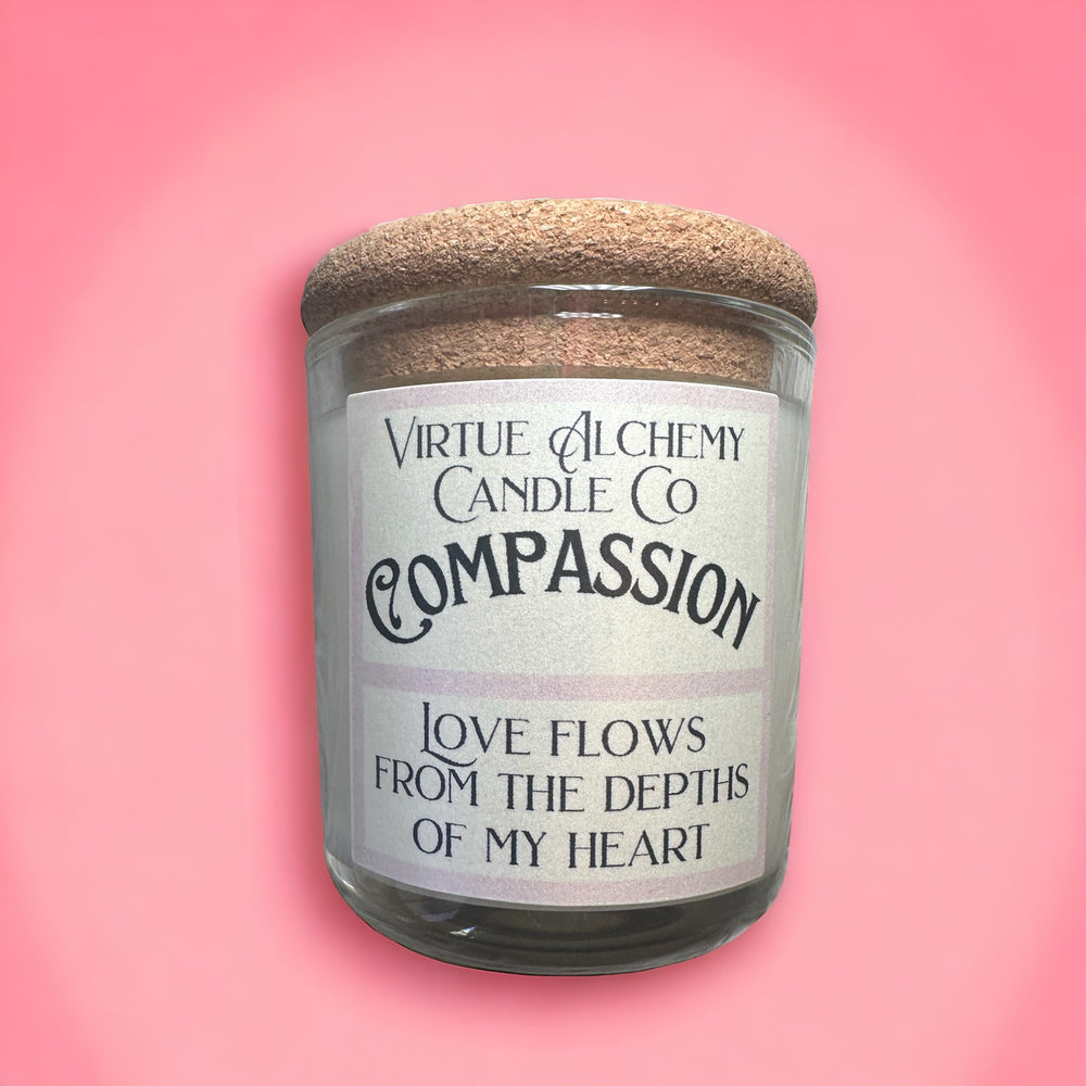 Compassion mini