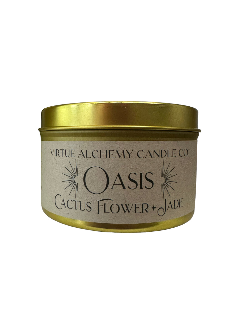 Oasis | Cactus Flower & Jade