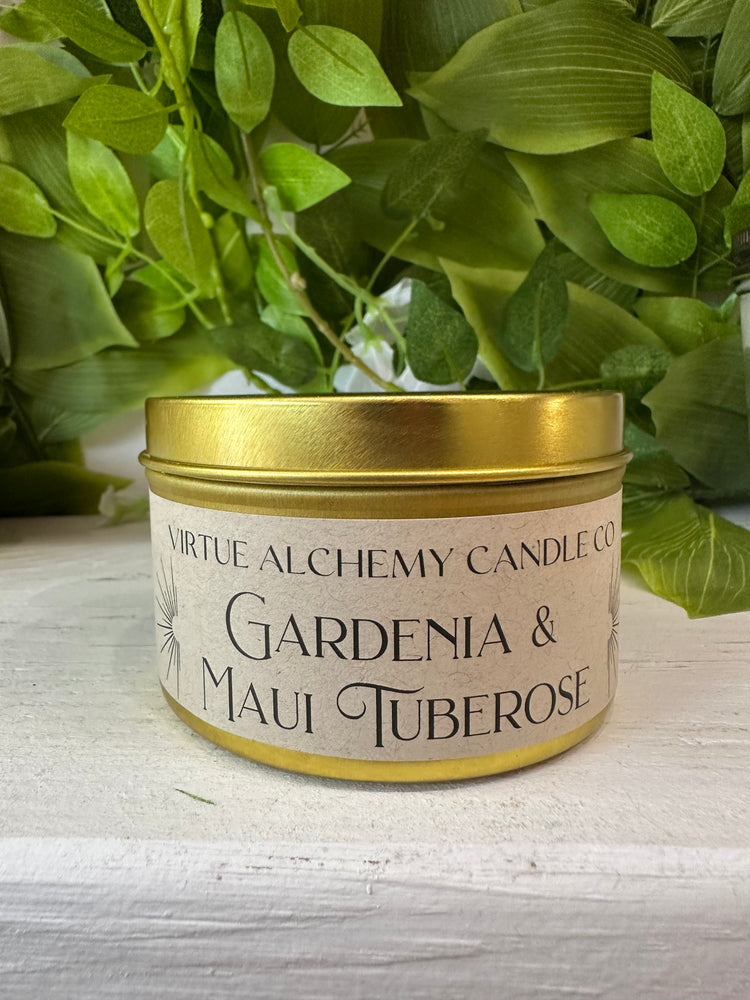 
                  
                    Gardenia & Maui Tuberose
                  
                