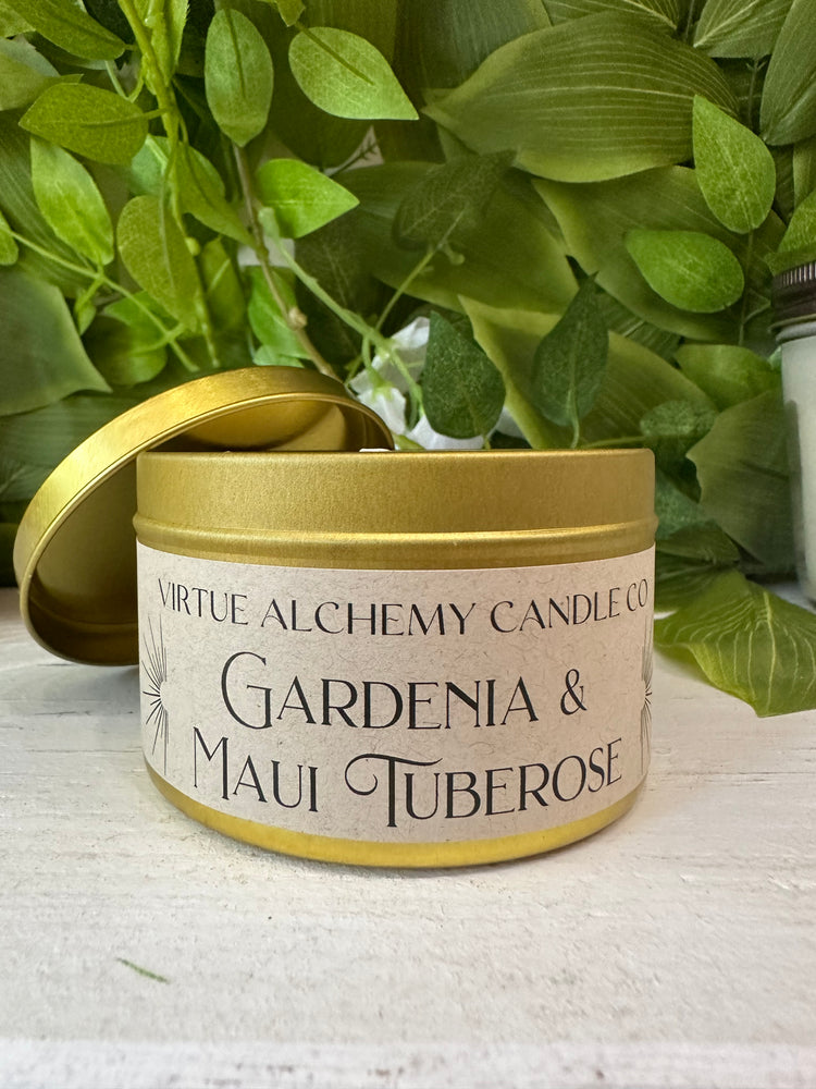 
                  
                    Gardenia & Maui Tuberose
                  
                