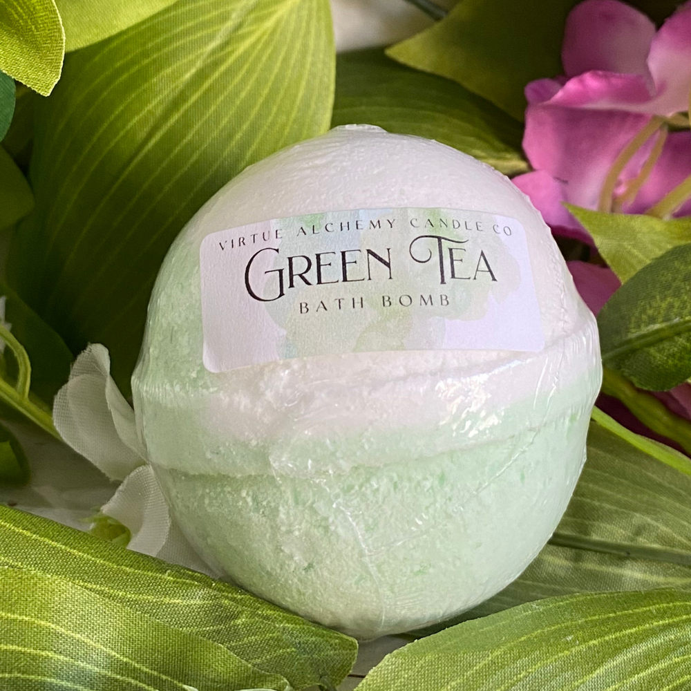 Green Tea