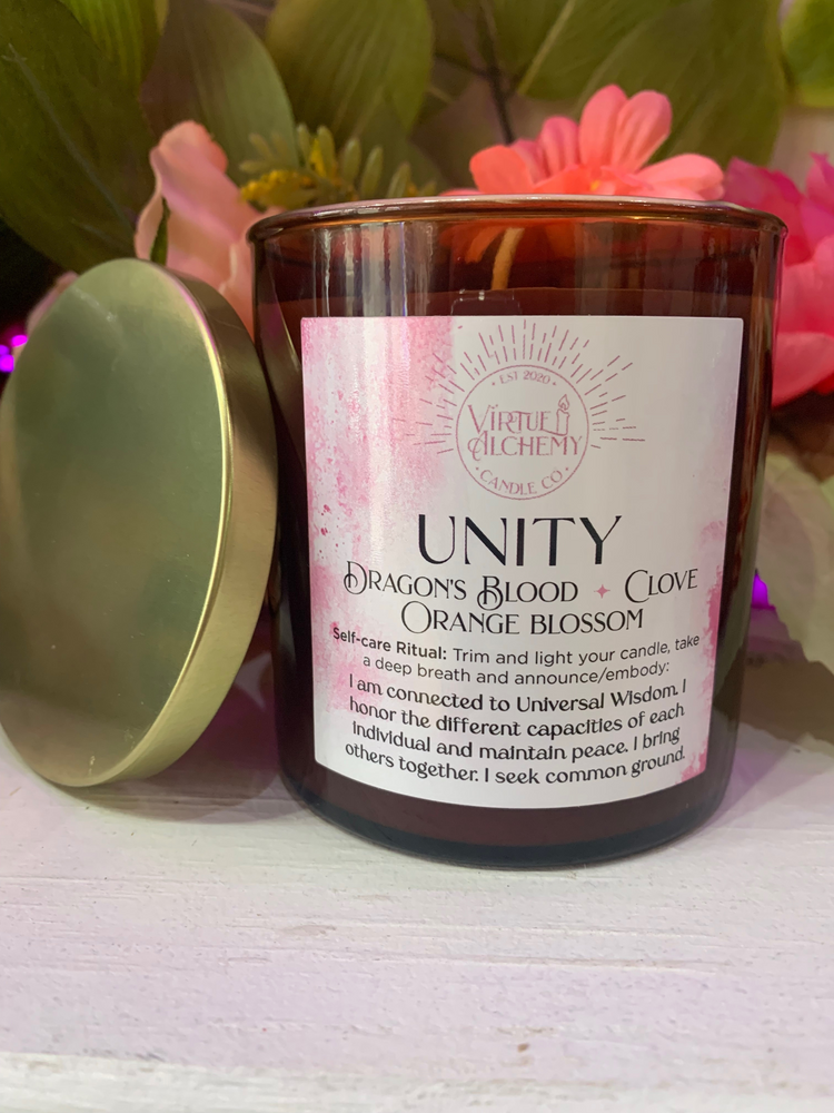 
                  
                    Candle of the Month Club
                  
                