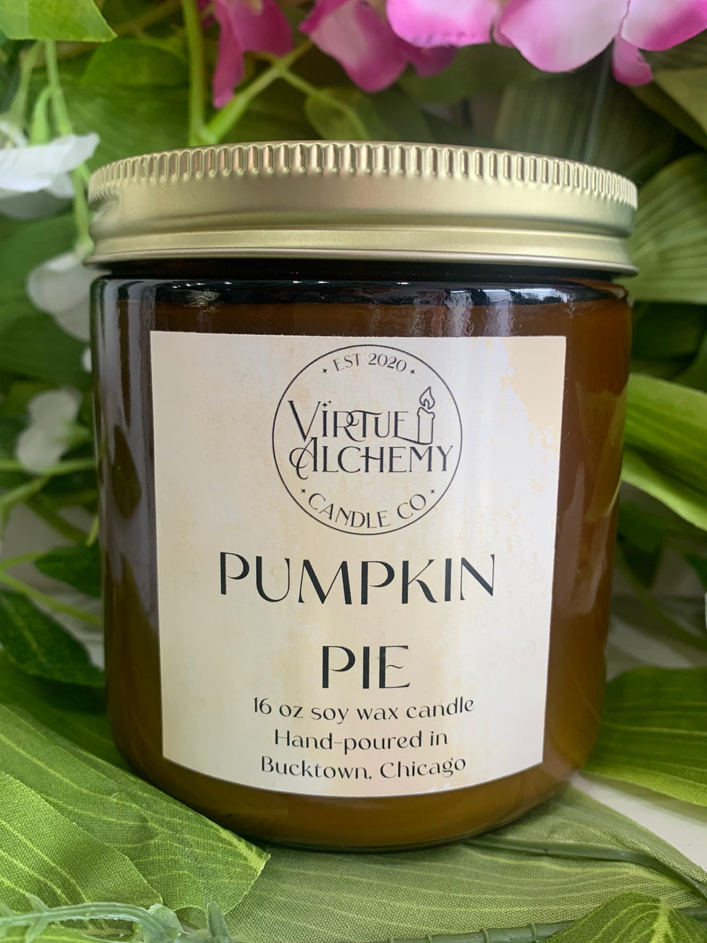 Pumpkin Pie