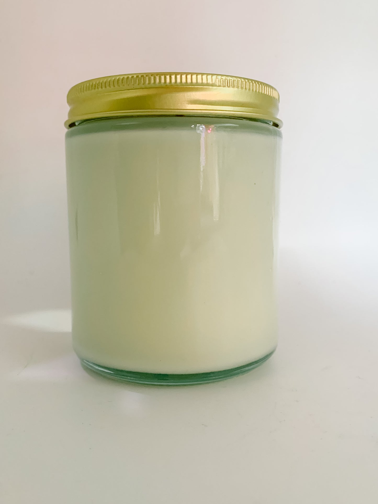
                  
                    Highly Fragranced Ready To Label Candles
                  
                